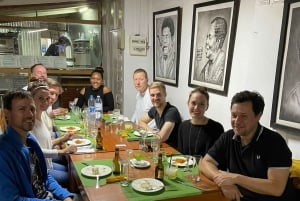 ساو فيسنتي وسانتو أنتاو في 8 أيام و7 ليال