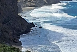 ساو فيسنتي وسانتو أنتاو في 8 أيام و7 ليال