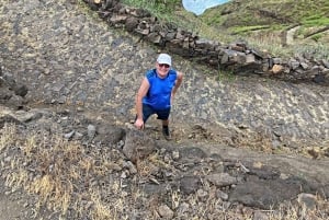 ساو فيسنتي وسانتو أنتاو في 8 أيام و7 ليال