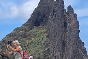 ساو فيسنتي وسانتو أنتاو في 8 أيام و7 ليال