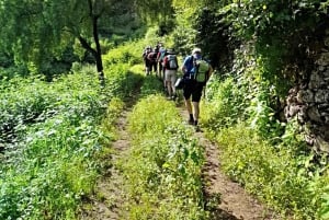 ساو فيسنتي وسانتو أنتاو في 8 أيام و7 ليال