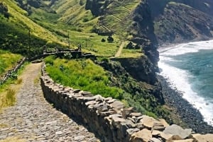 ساو فيسنتي وسانتو أنتاو في 8 أيام و7 ليال