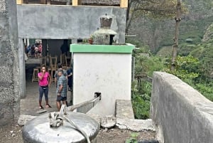 ساو فيسنتي وسانتو أنتاو في 8 أيام و7 ليال