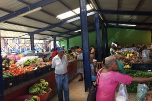 São Vicente: całodniowa wycieczka z przewodnikiem po najważniejszych atrakcjach, Mindelo