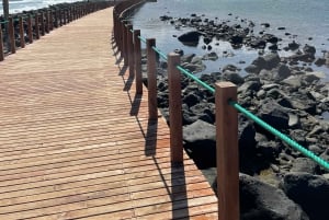 São Vicente: całodniowa wycieczka z przewodnikiem po najważniejszych atrakcjach, Mindelo