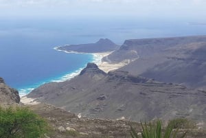 São Vicente: całodniowa wycieczka z przewodnikiem po najważniejszych atrakcjach, Mindelo