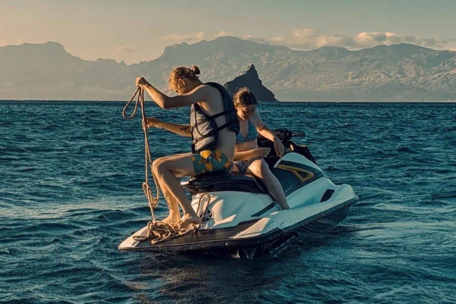 ساو فيسنتي: جولة إرشادية لمدة يوم كامل مع وجبة غداء