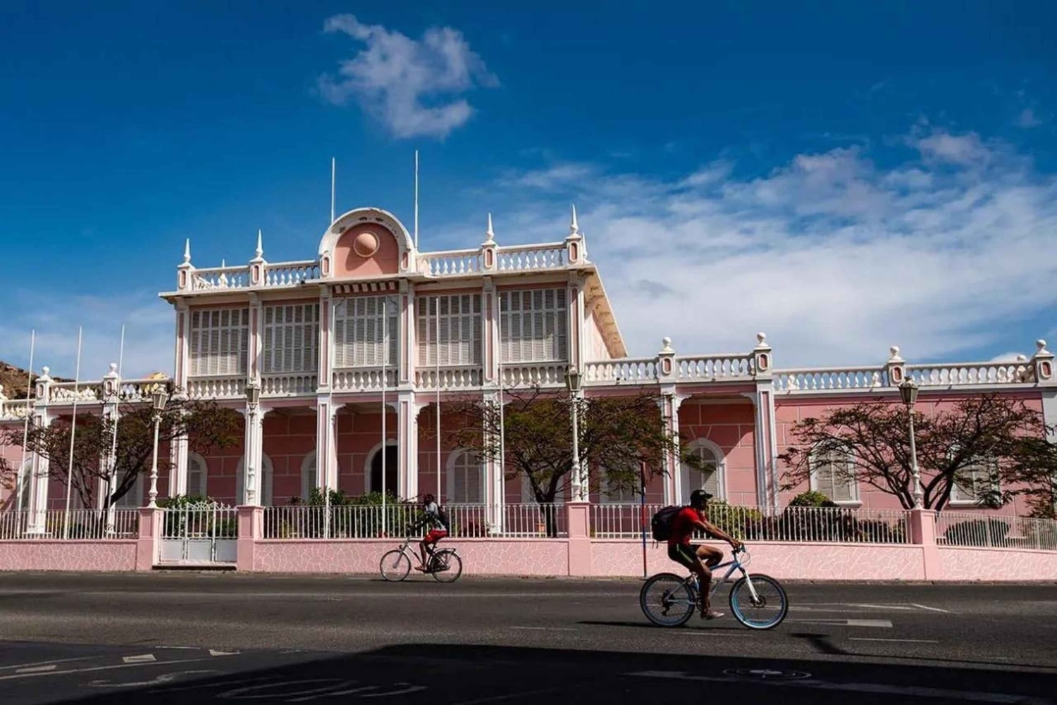 ساو فيسنتي: جولة إرشادية لمدة يوم كامل مع وجبة غداء