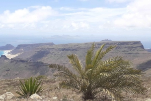 São Vicente : Demi-journée, plages, villages et Monte Verde