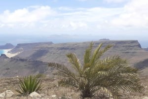 Сан-Висенте: Полдня, пляжи, деревни и Монте-Верде