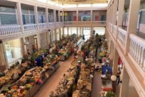 サン・ビセンテ半日