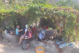 Serra Malagueta-Ribeira Principal: Wandern an einem einzigartigen Ort