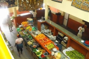 Shipwreck, Viana Desert & Rabil Pottery