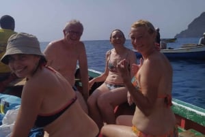 Esnórquel con tortugas