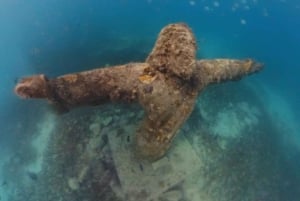 Snorkelling