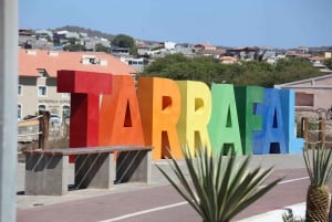 Tarrafal Experience