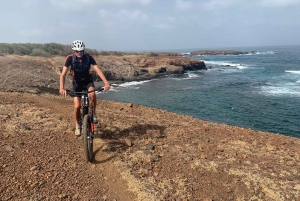 ترافال: رحلة بالدراجة الجبلية مع وجبة تقليدية