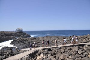 The best Ilha do Sal Private tour