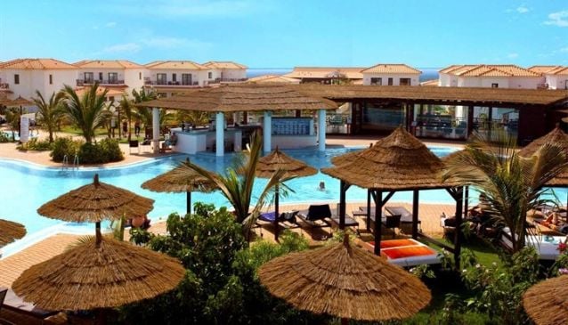 Tortuga Beach Resort Rentals