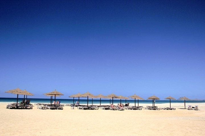 Tortuga Beach Resort Rentals