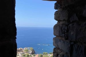 Private Tour Cidade Velha/Discover OLD CITY