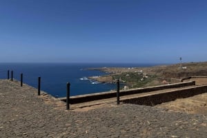 Private Tour Cidade Velha/Discover OLD CITY