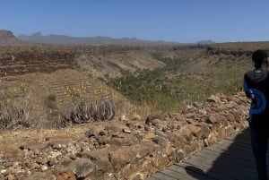 Private Tour Cidade Velha/Discover OLD CITY