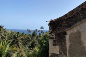 Private Tour Cidade Velha/Discover OLD CITY