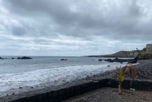 Private Tour Cidade Velha/Discover OLD CITY