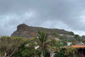 Private Tour Cidade Velha/Discover OLD CITY