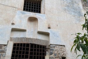 Private Tour Cidade Velha/Discover OLD CITY