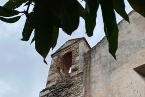 Private Tour Cidade Velha/Discover OLD CITY