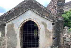 Private Tour Cidade Velha/Discover OLD CITY