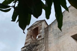 Private Tour Cidade Velha/Discover OLD CITY