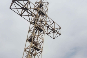 سانتا كروز، حلبة الدراجات الرباعية