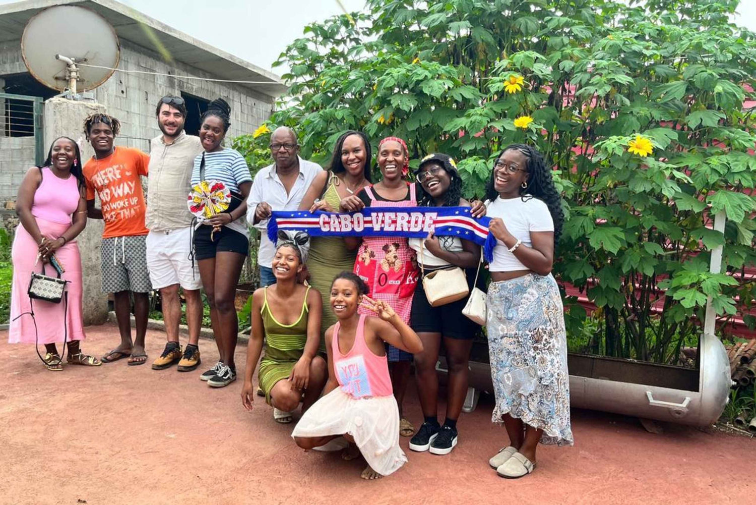 Cours de cuisine traditionnelle