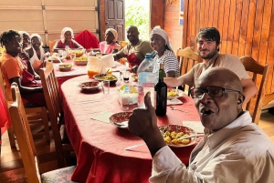 Cours de cuisine traditionnelle