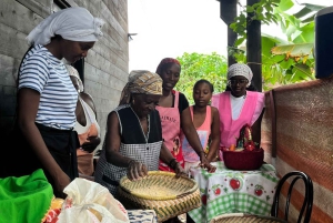 Cours de cuisine traditionnelle