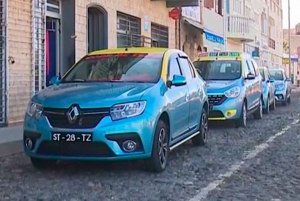 Transfer Flyplass - Hotell - Flyplass