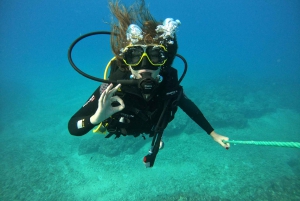 Try Scuba Diving (Intro dive)