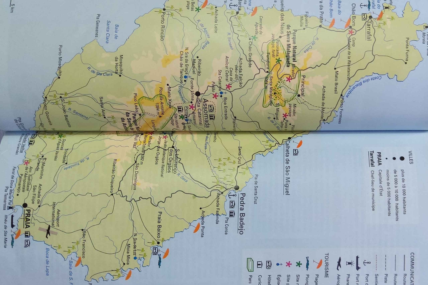 Visita a Santiago: giornata intera con autista privato