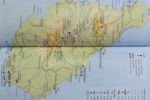 Visita a Santiago: giornata intera con autista privato