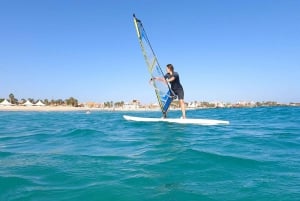 Windsurf Lessons