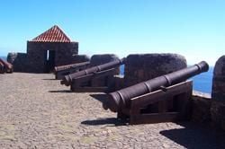 Cape Verde History