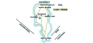 Cape Verde Watersports