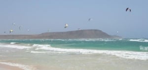 Cape Verde Watersports