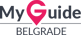 My Guide Belgrade