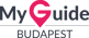 My Guide Budapest