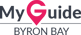 My Guide Byron Bay