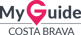 My Guide Costa Brava